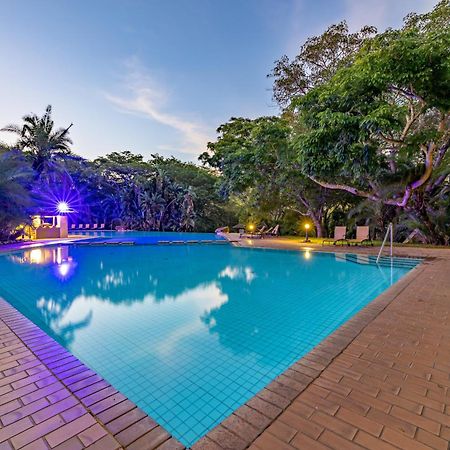 Sanbonani Hotel Hazyview Exteriér fotografie