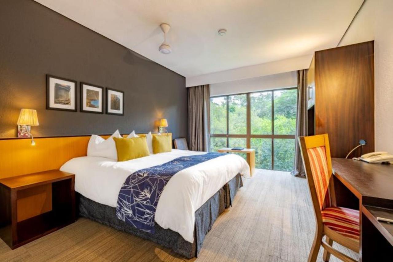 Sanbonani Hotel Hazyview Exteriér fotografie